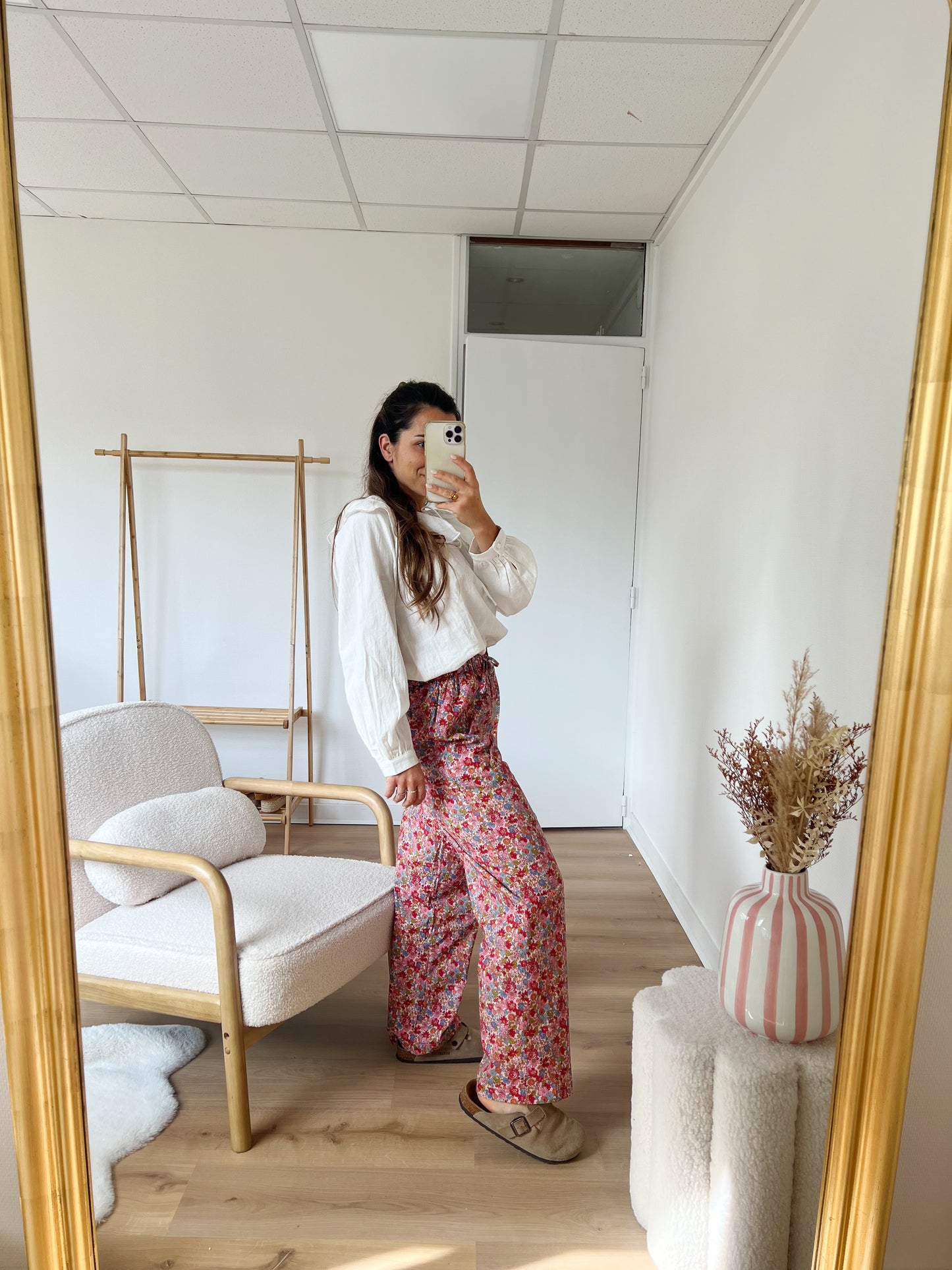 Pantalon Liberty Suzie
