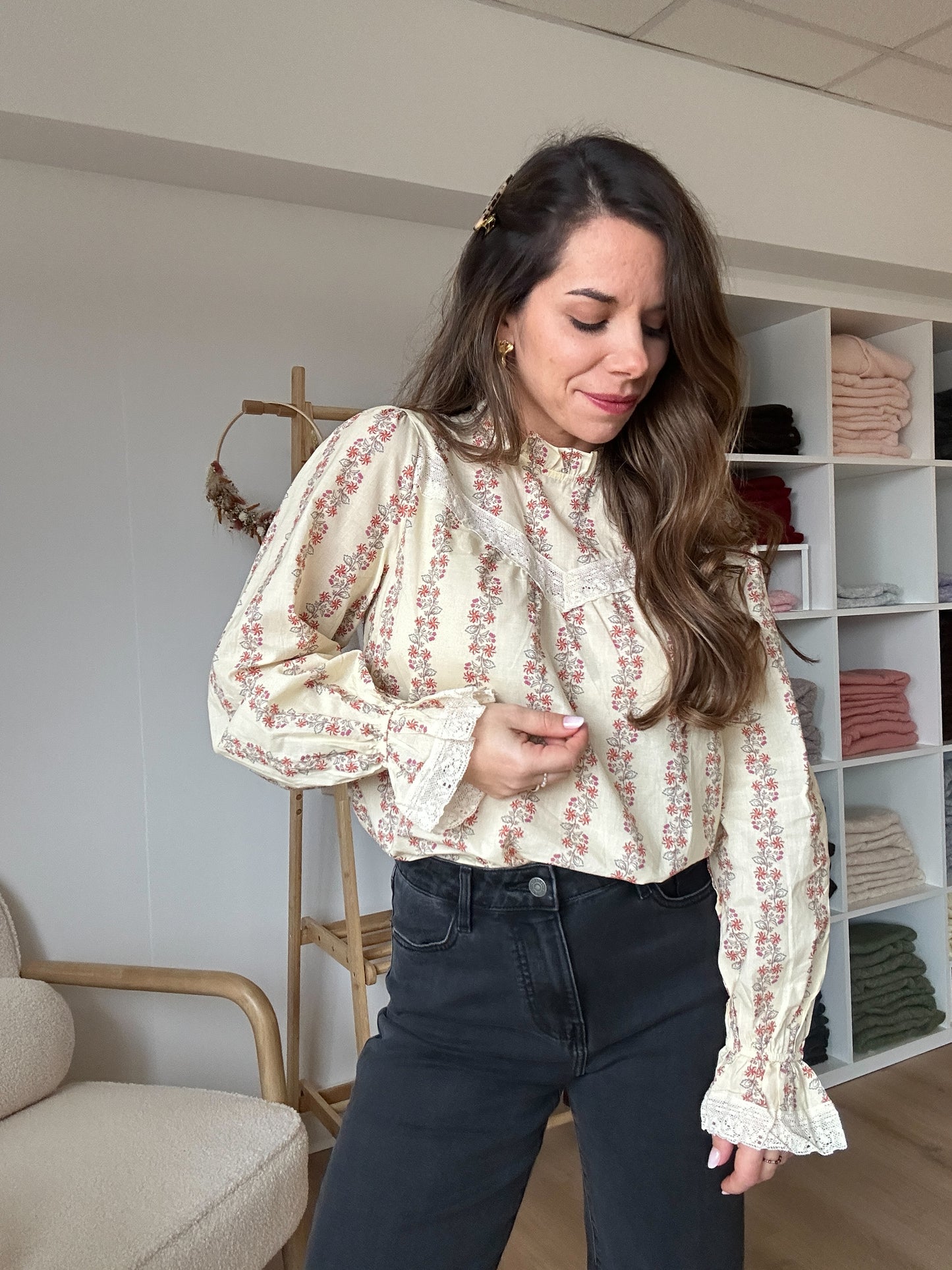 Blouse Florence