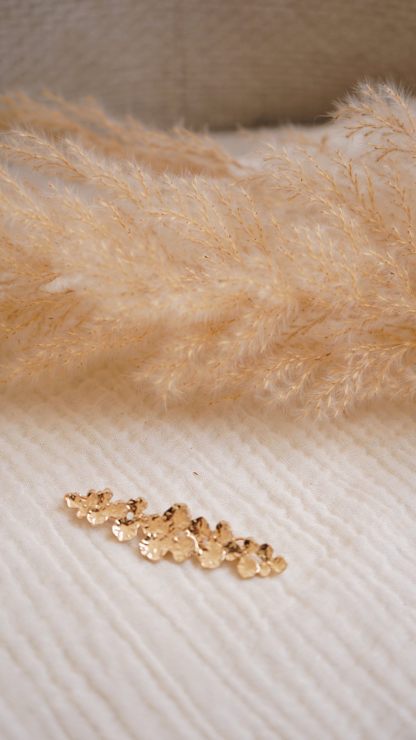 Barrette pour cheveux - Adèle