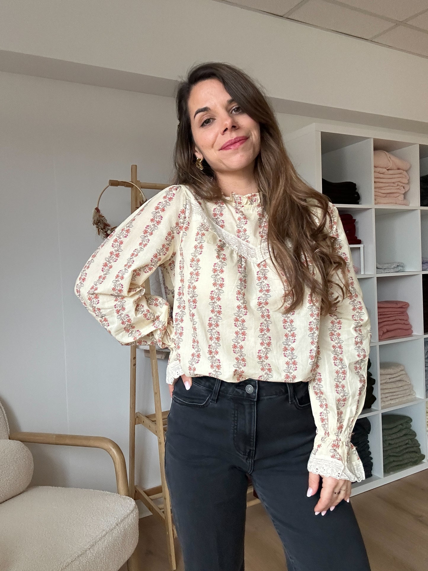 Blouse Florence