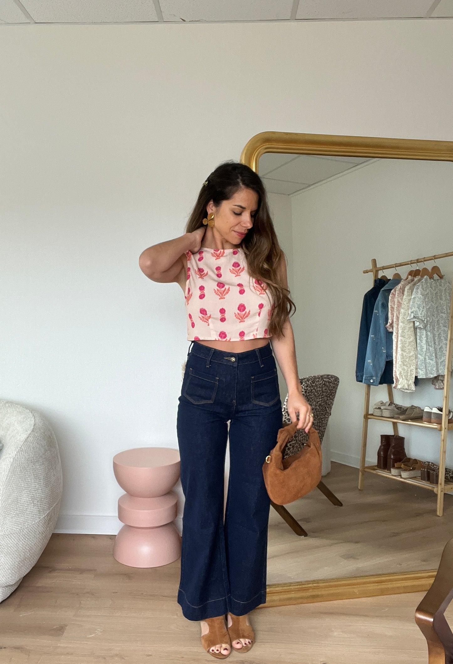 Top Poppy