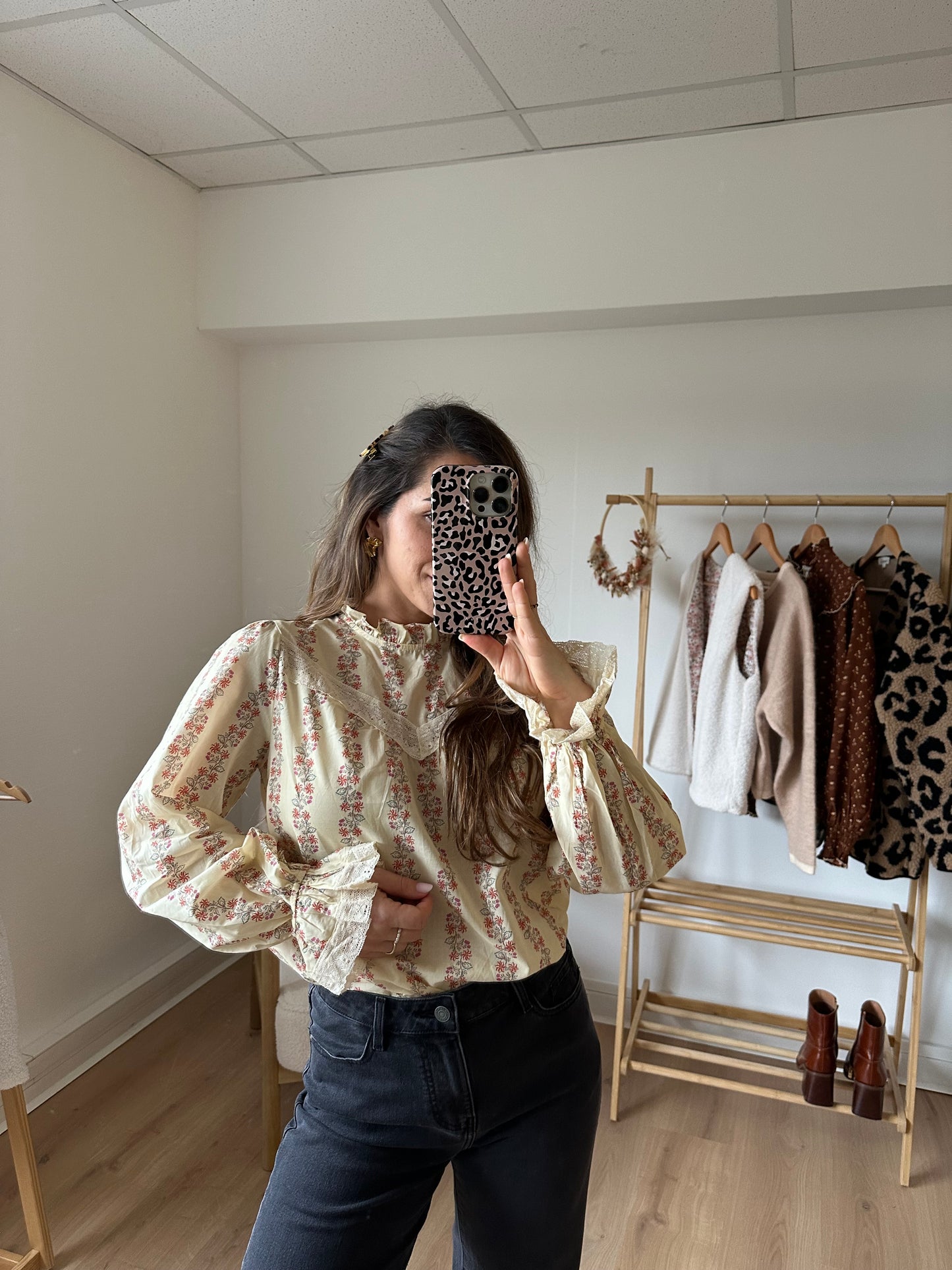 Blouse Florence