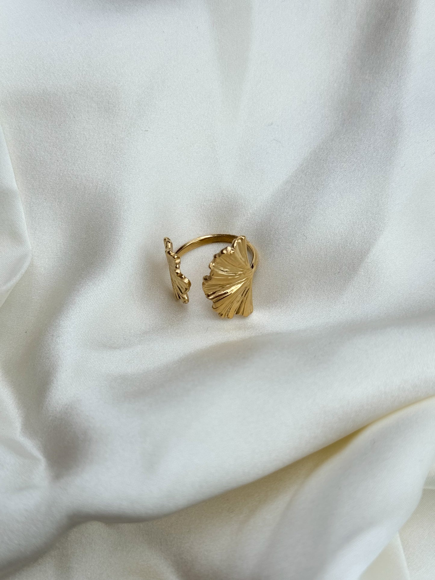 Bague réglable Emy