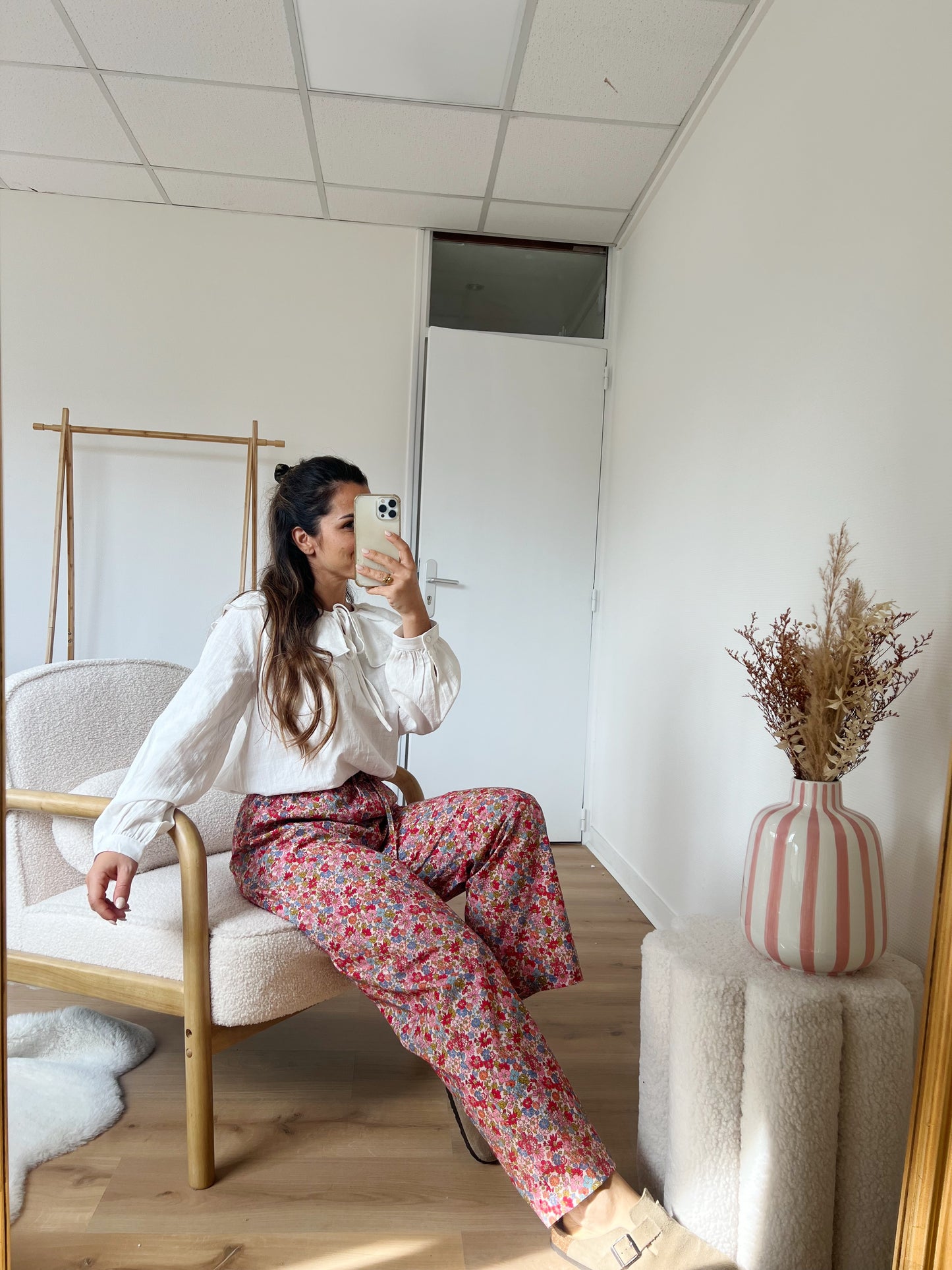 Pantalon Liberty Suzie