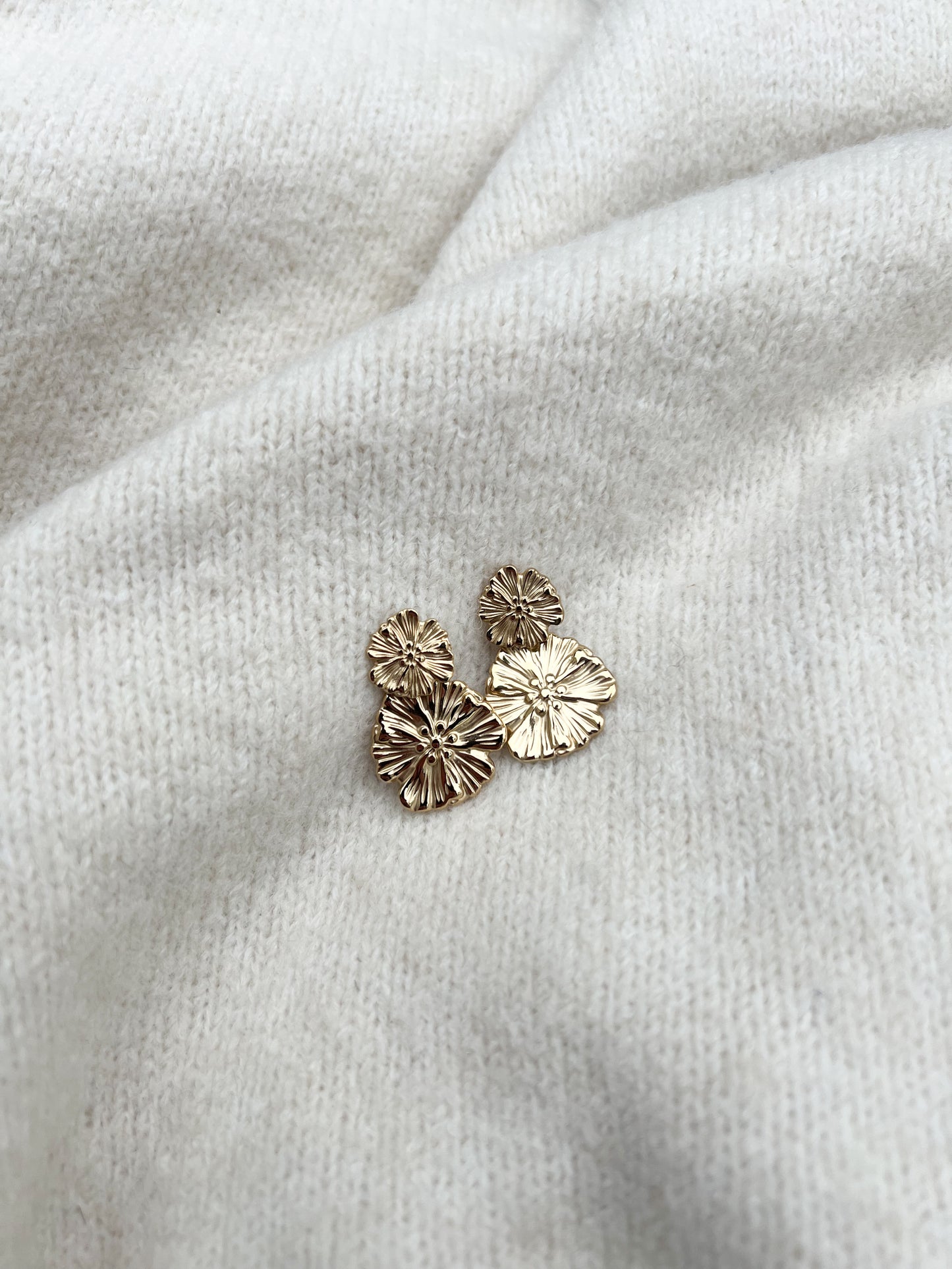 Boucles d'oreille Rita