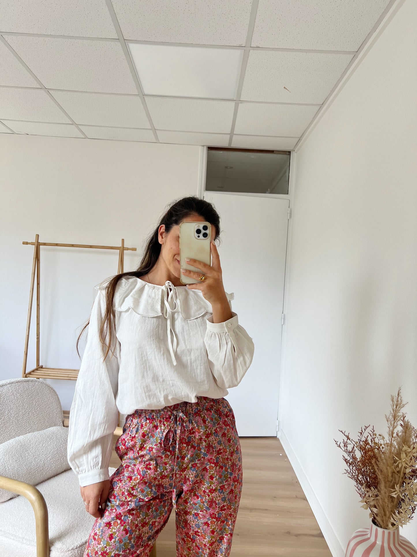Pantalon Liberty Suzie