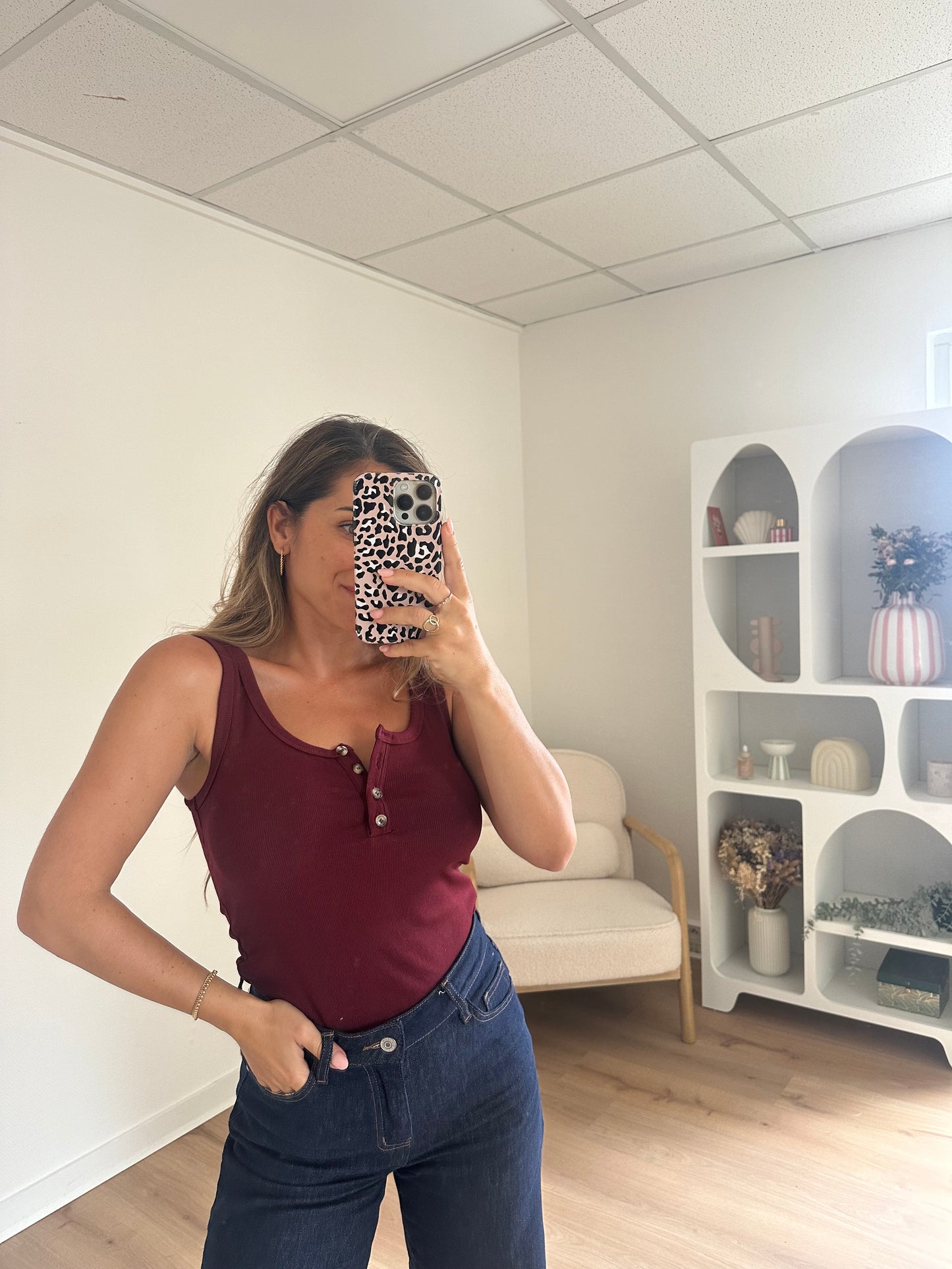 Top Marine Bordeaux
