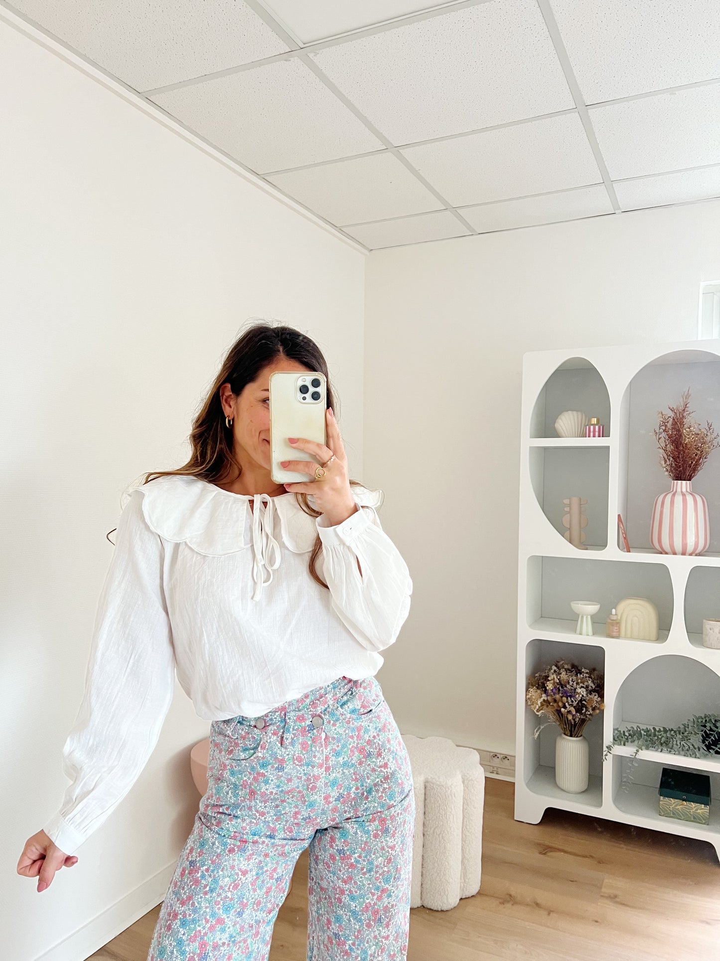 Jean flare liberty Carmen