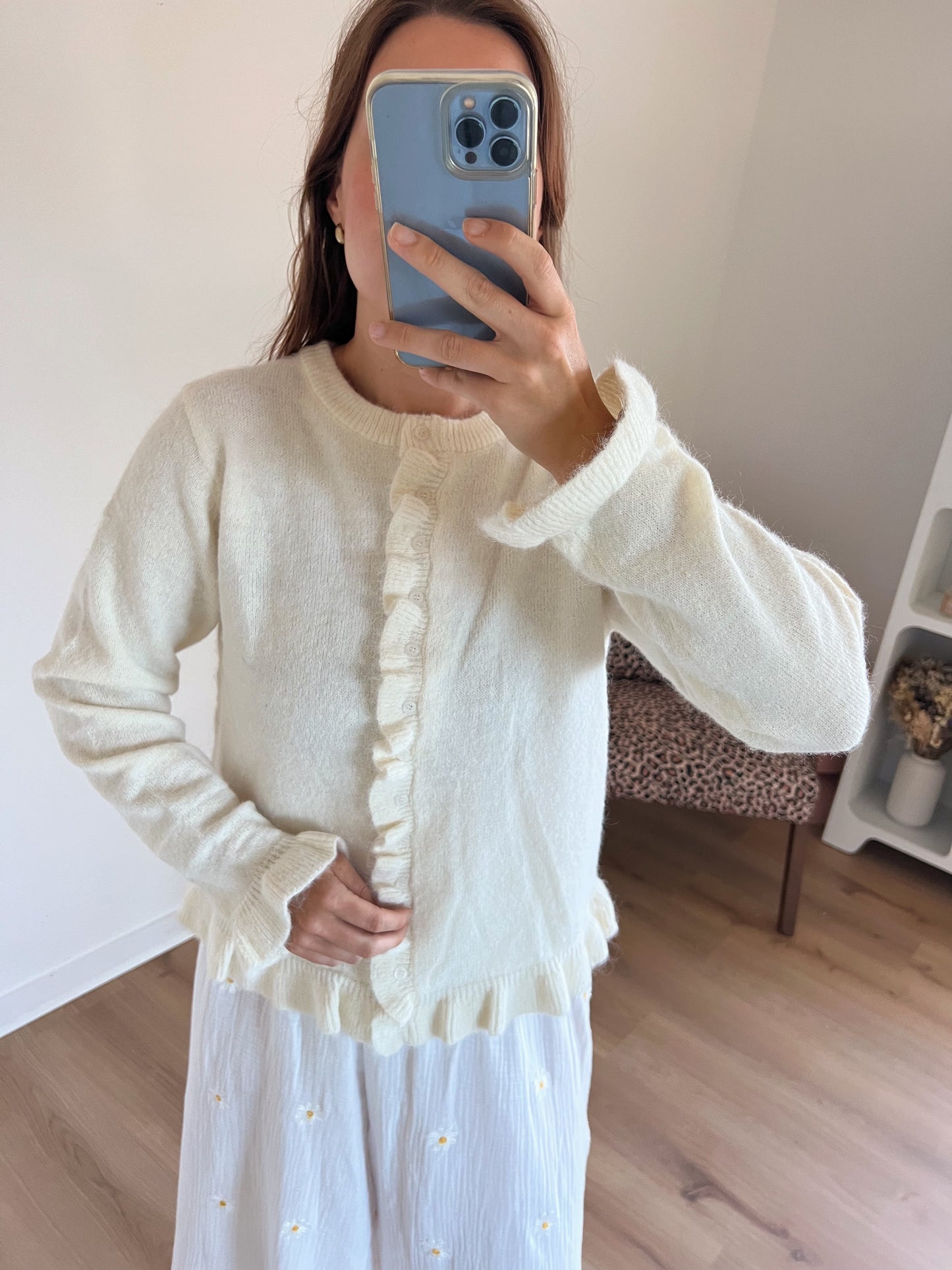 Cardigan Margot