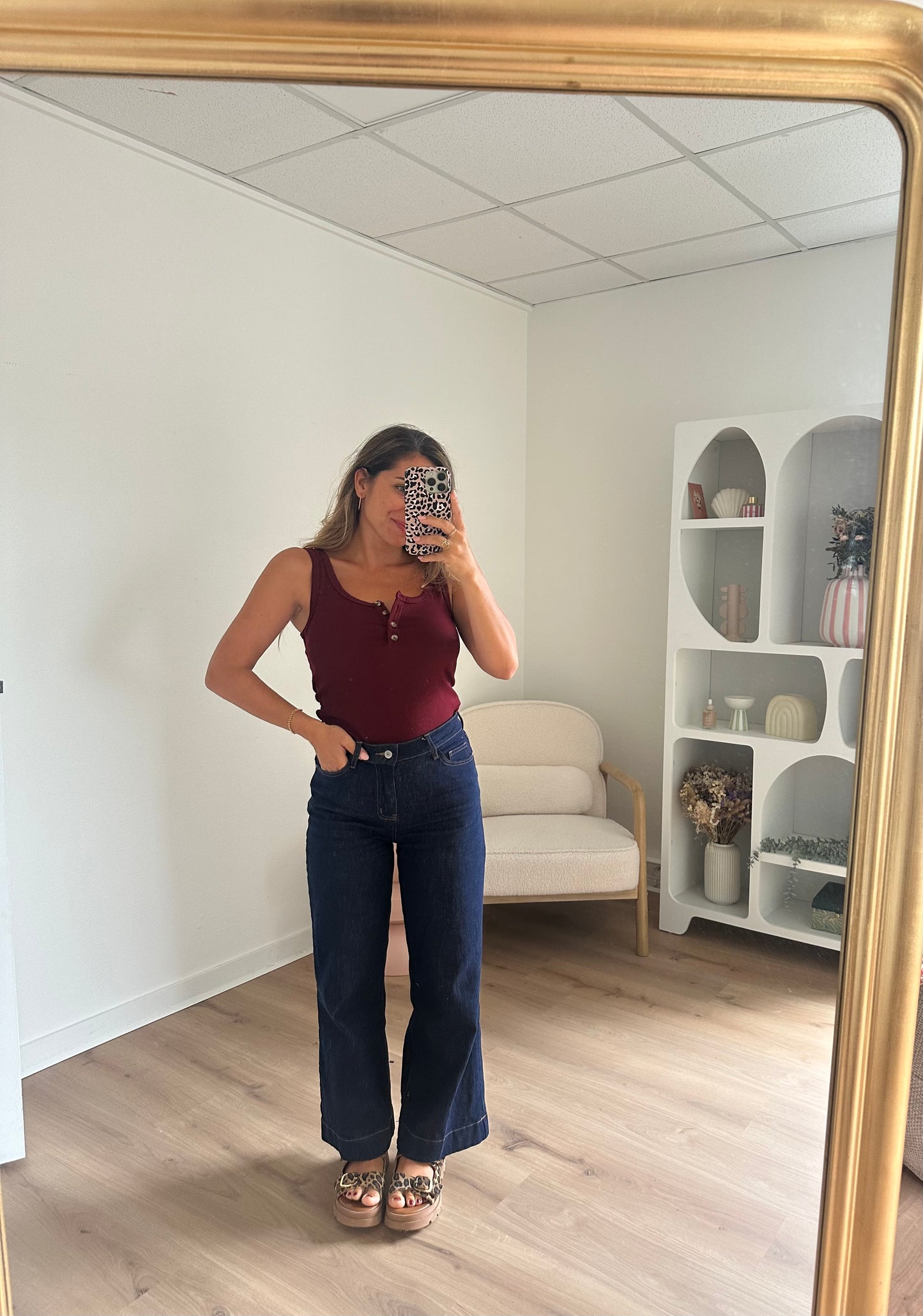 Top Marine Bordeaux