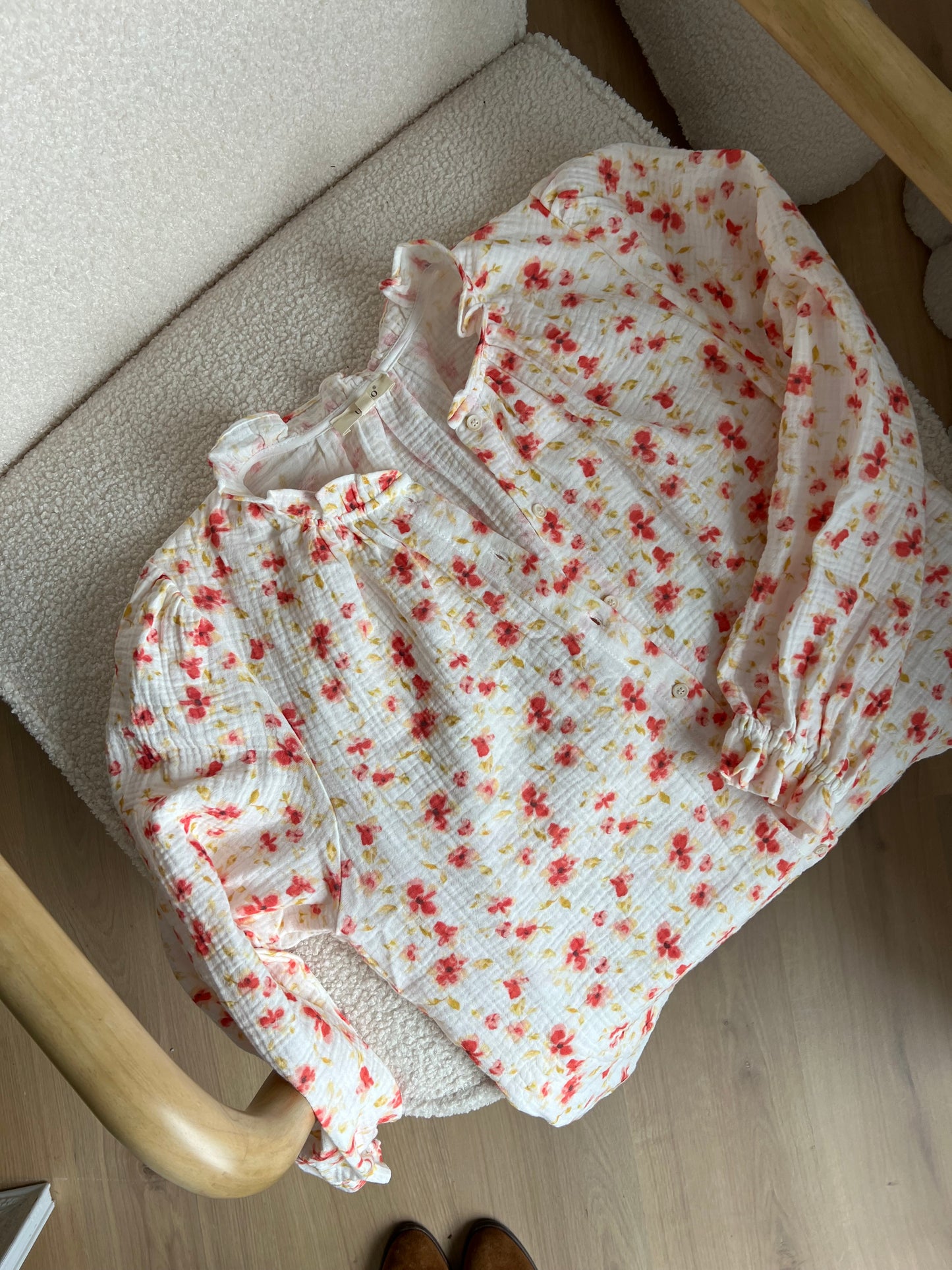 Blouse Mona