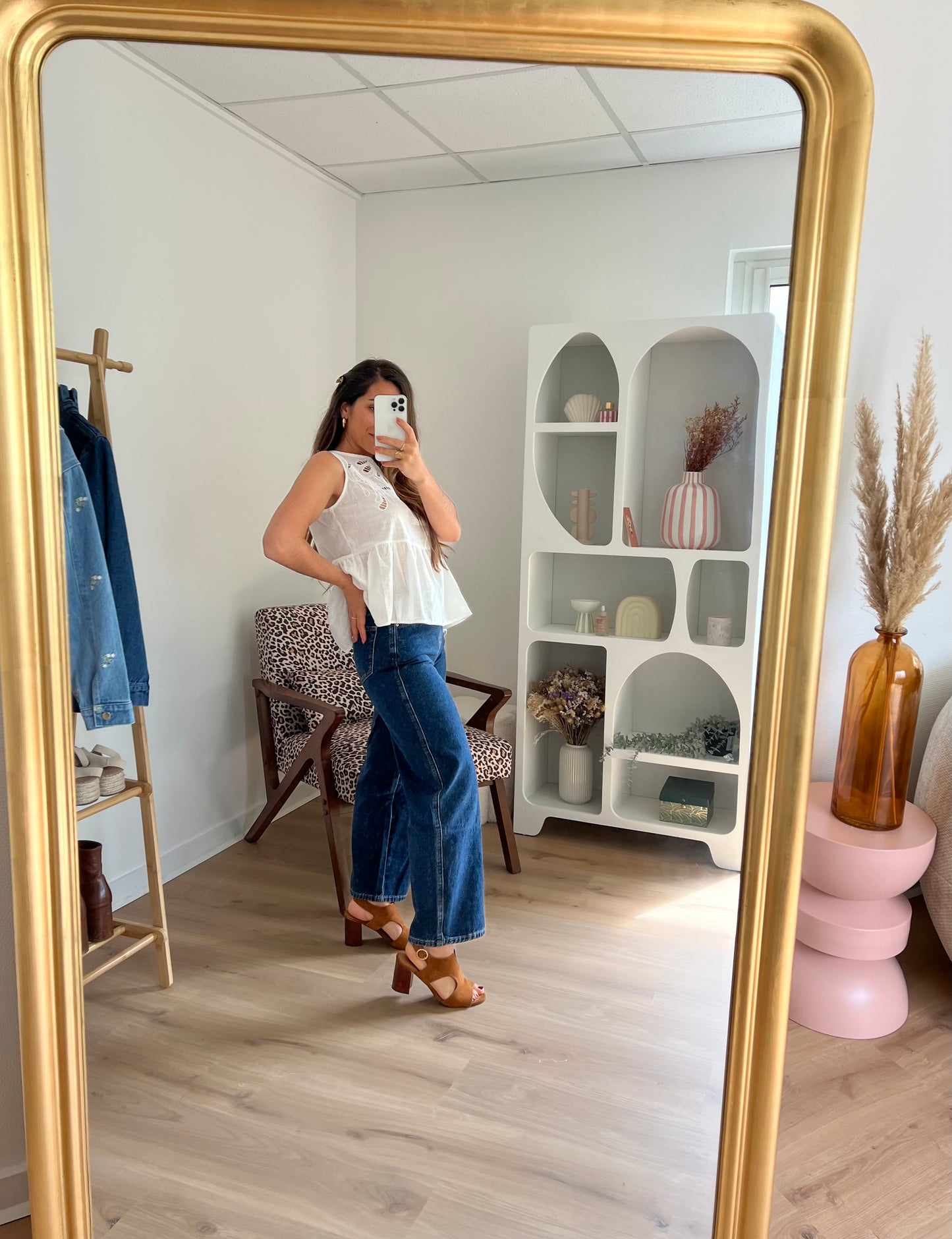 Jean Camille brut