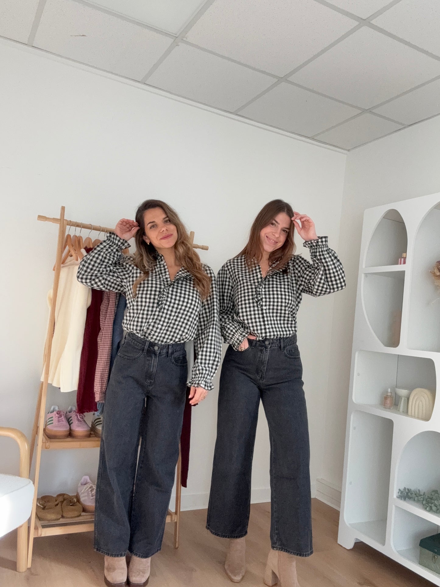 Jean Colombe gris anthracite