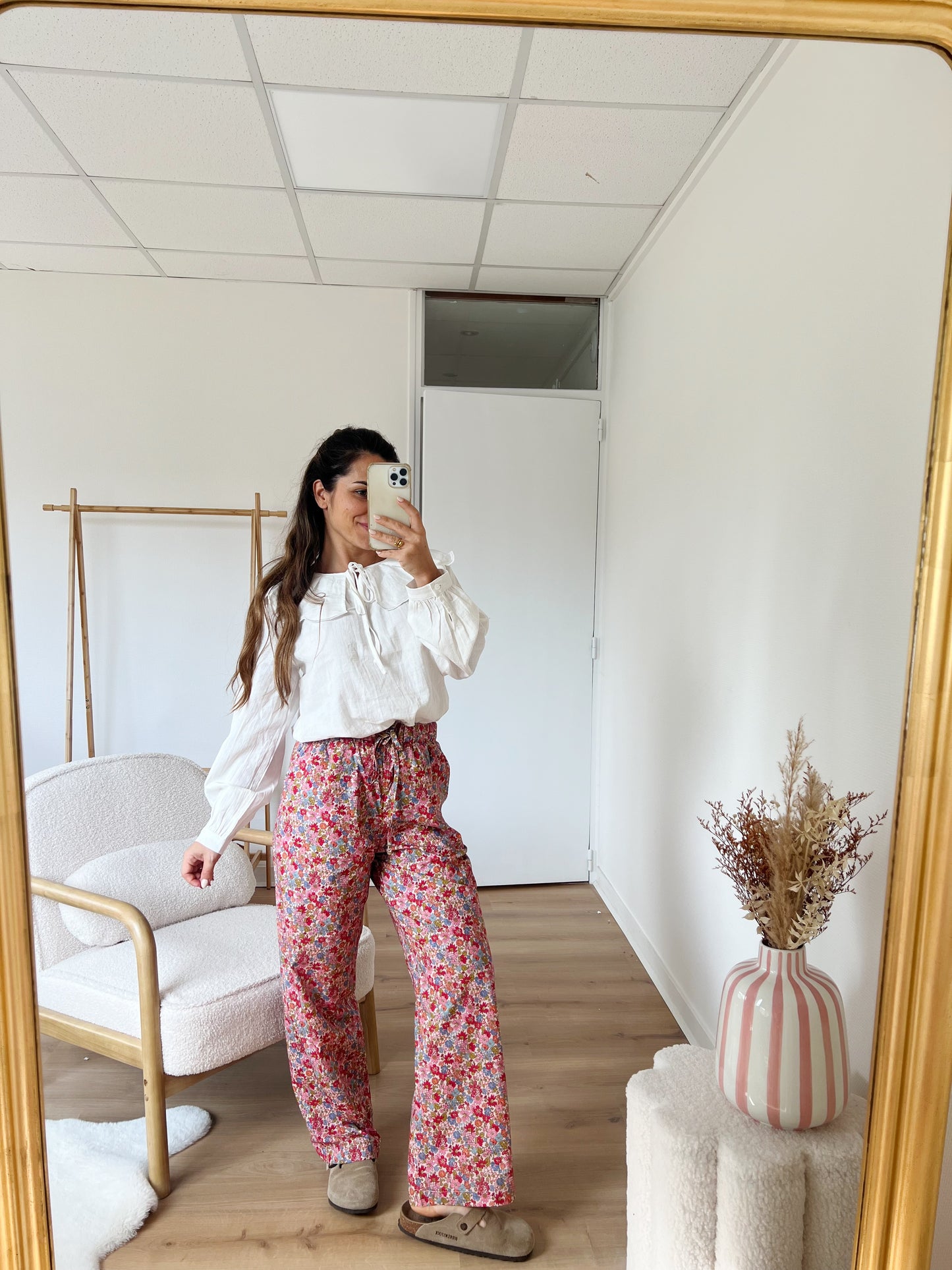 Pantalon Liberty Suzie