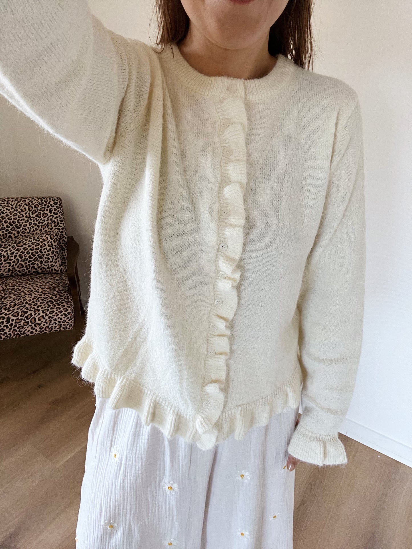 Cardigan Margot