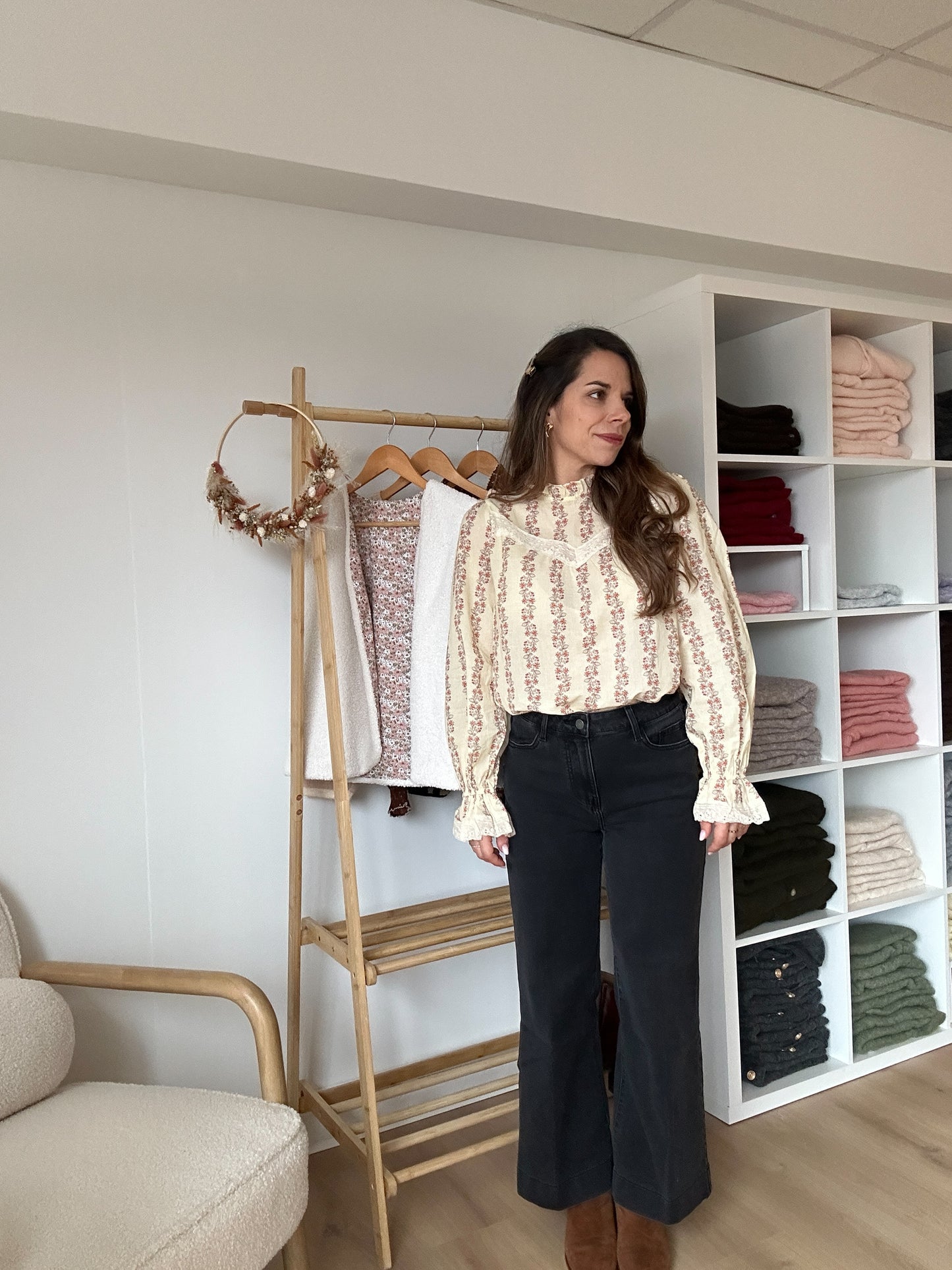 Blouse Florence