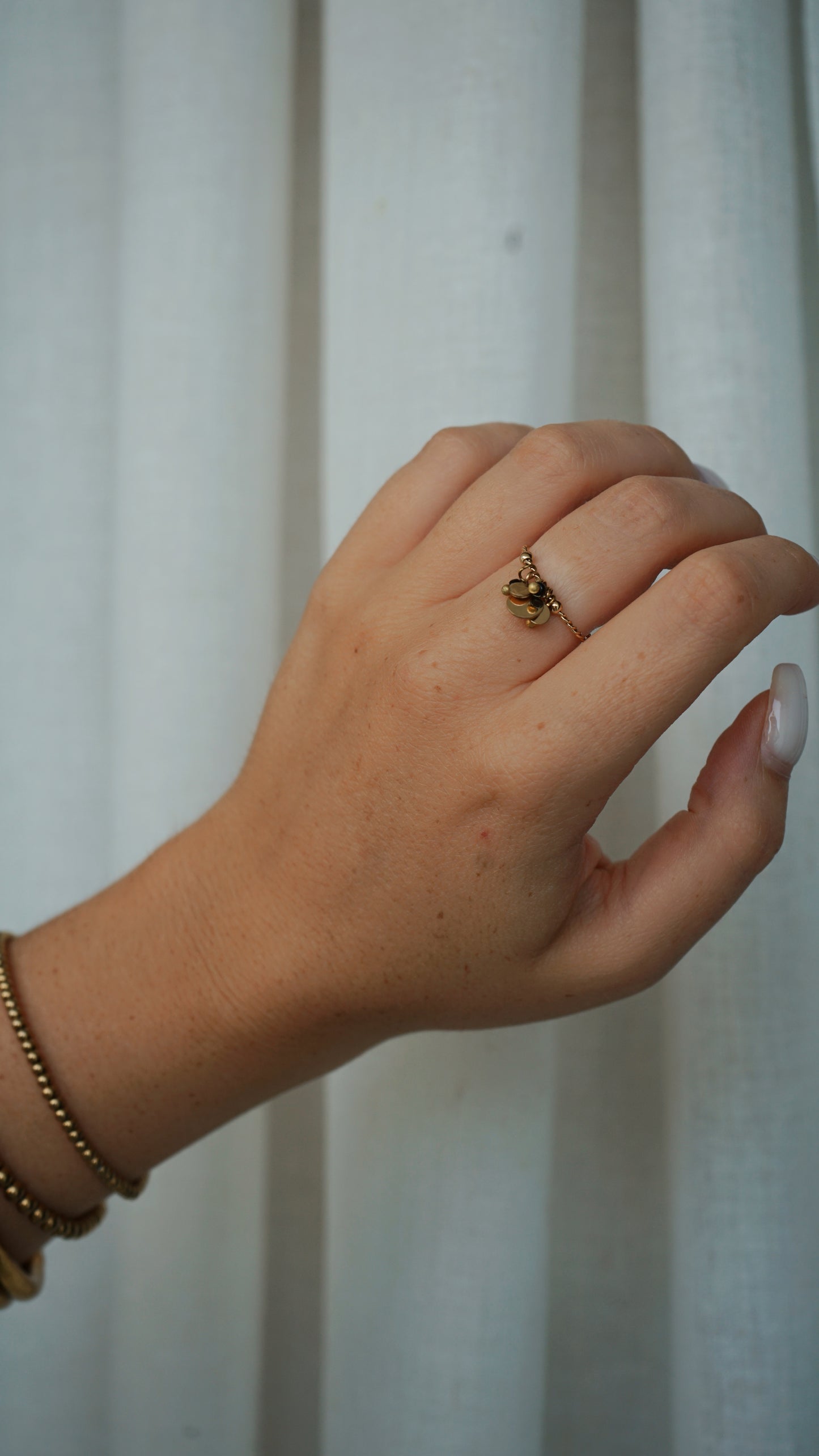 Bague Eugenie