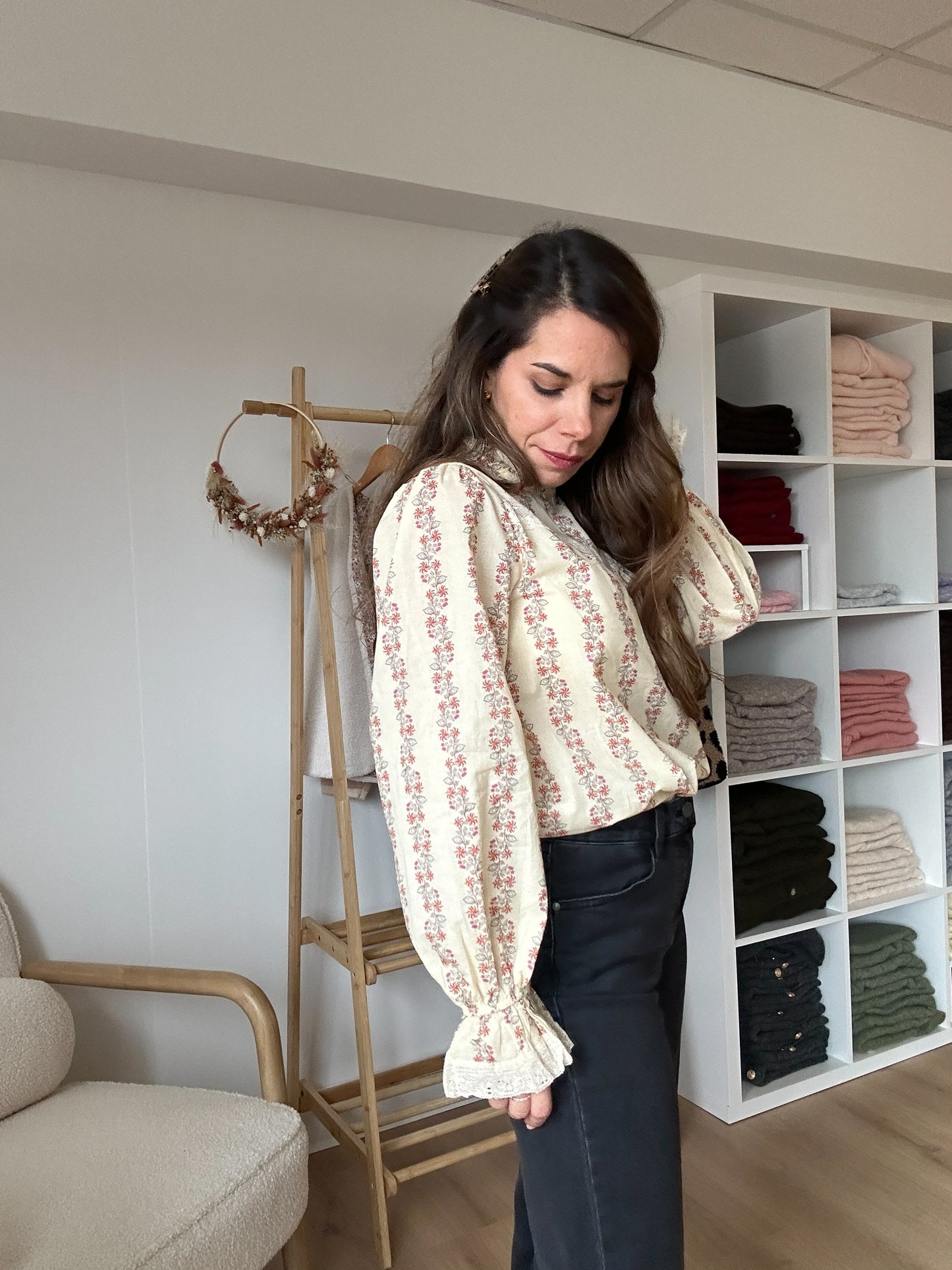Blouse Florence