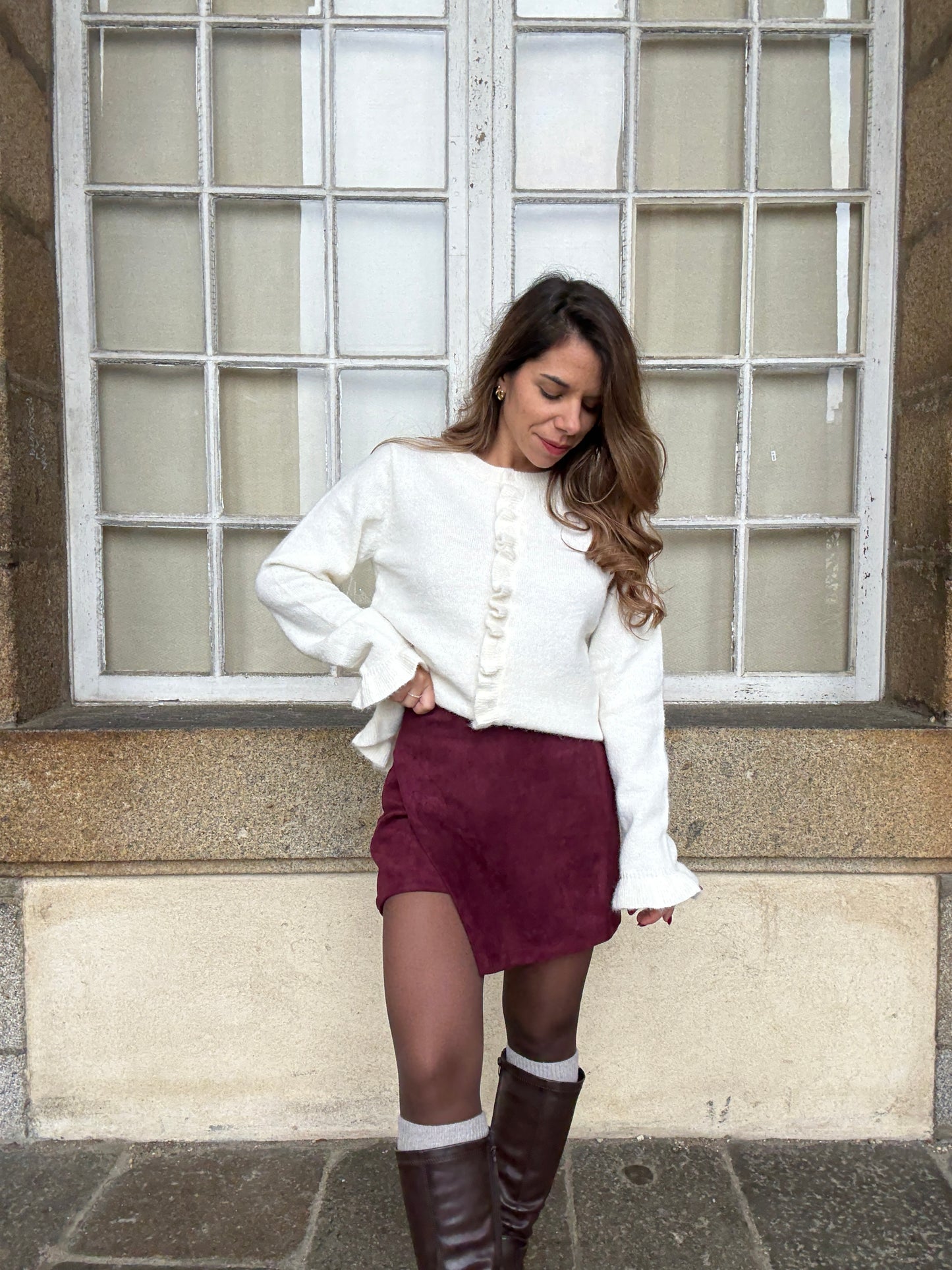 Cardigan Margot