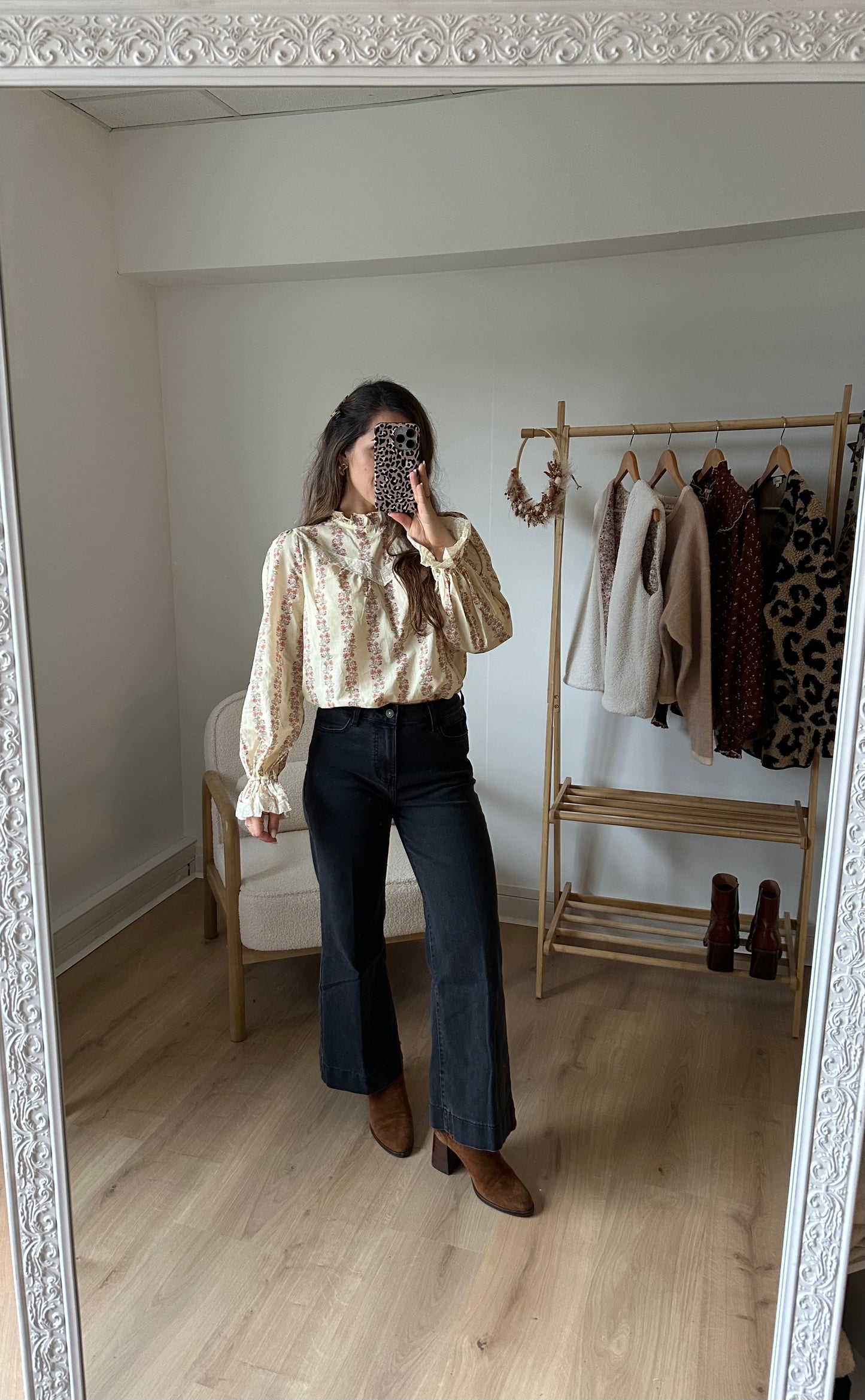 Blouse Florence