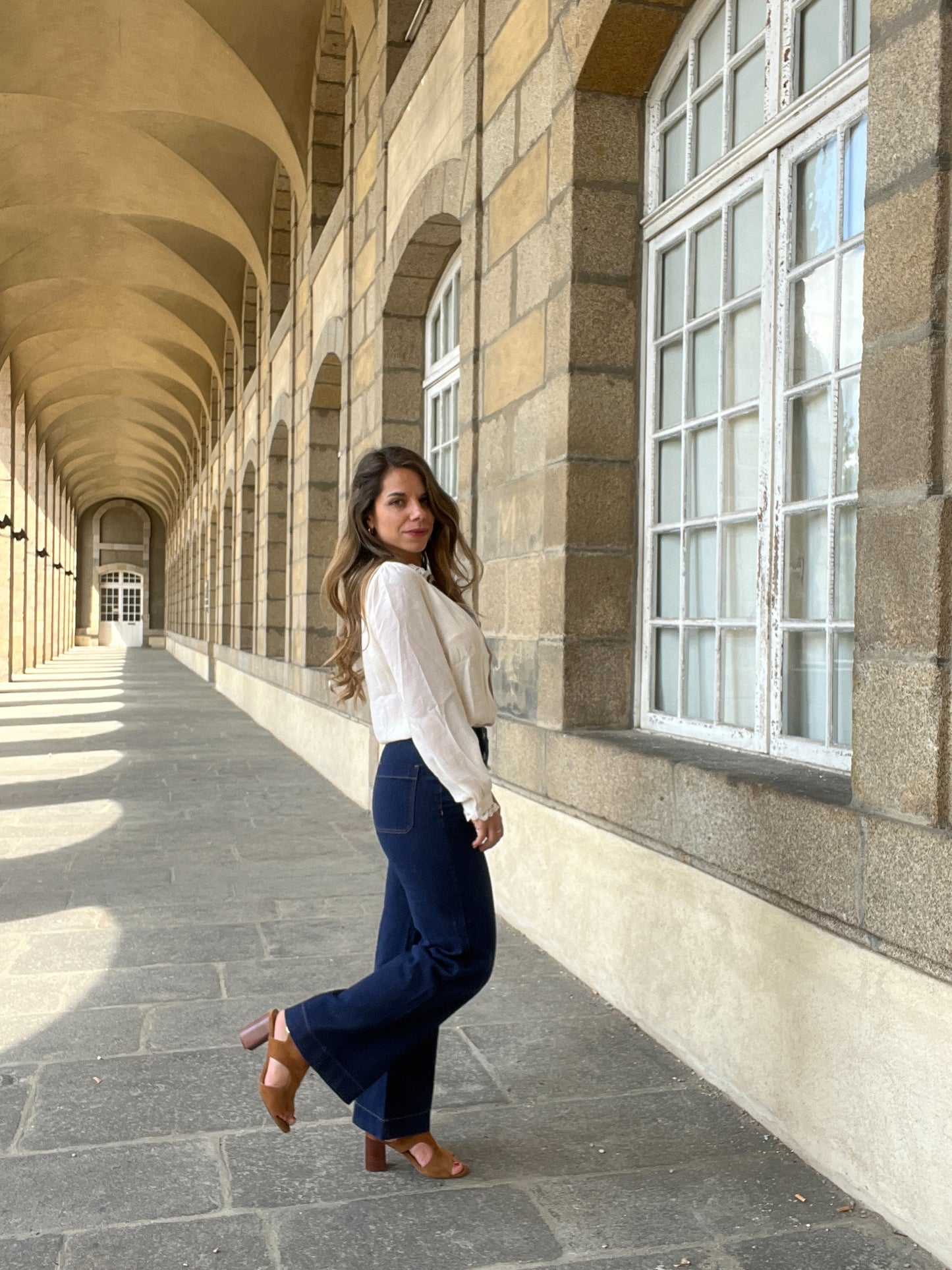 Jean Victorine brut