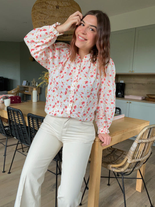 Blouse Mona