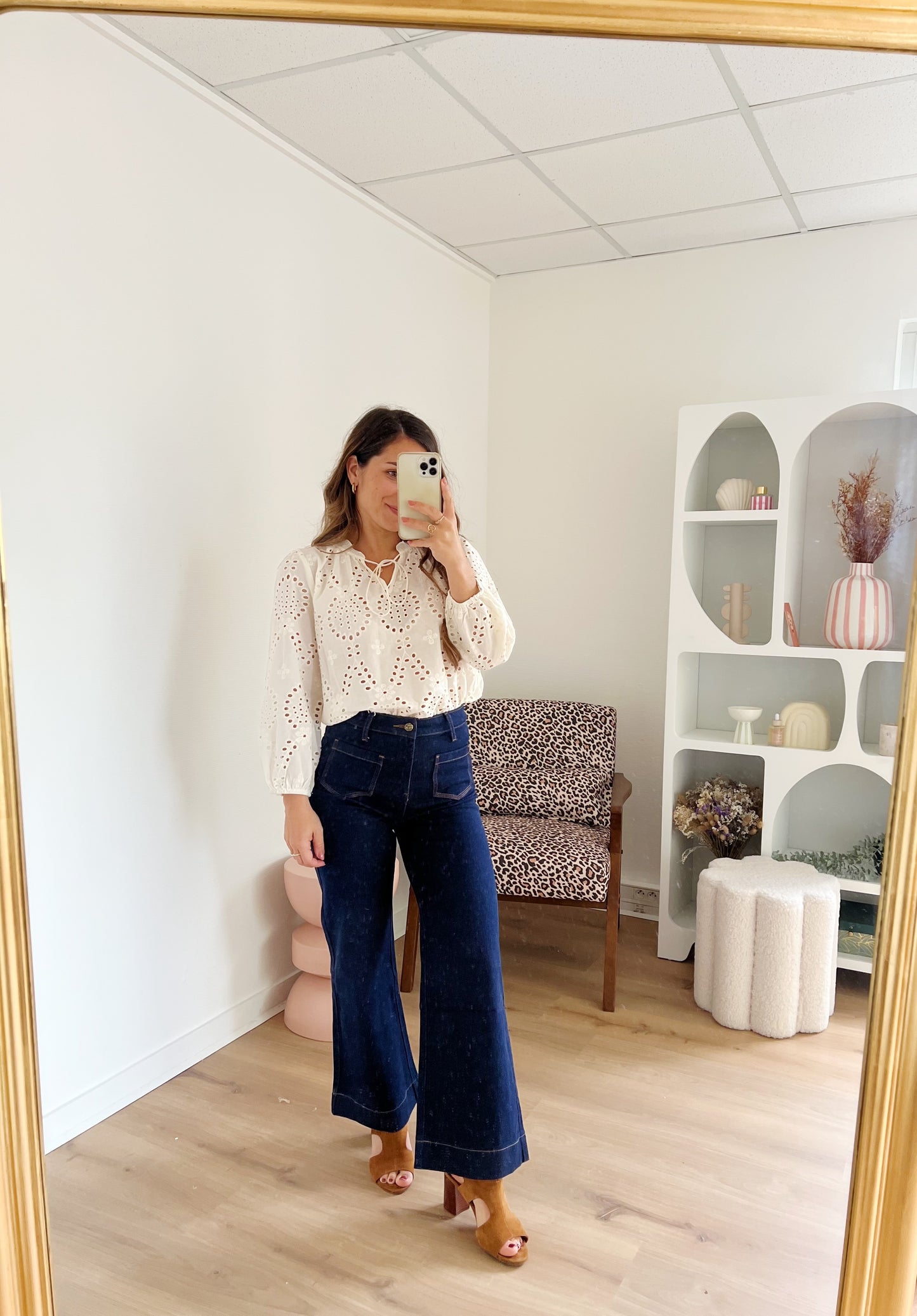 Blouse Carla