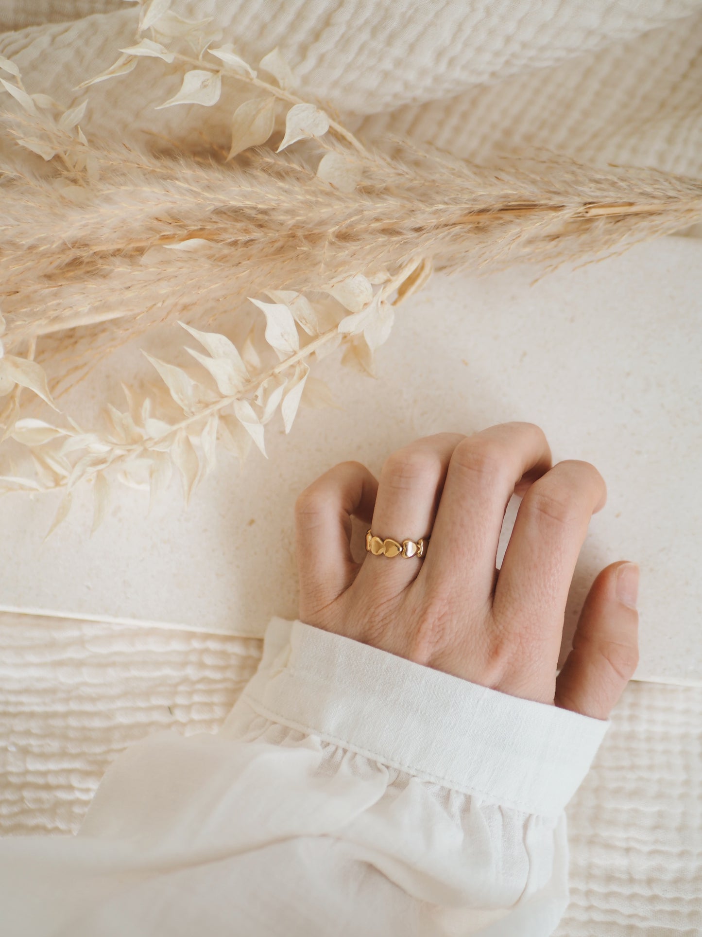Bague Aimée