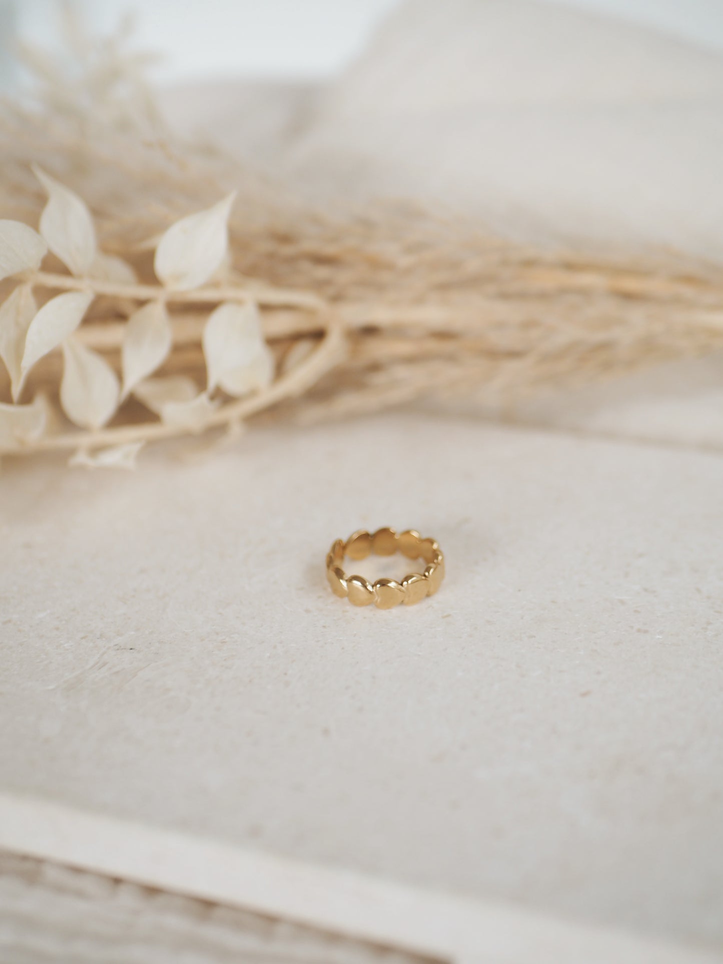 Bague Aimée