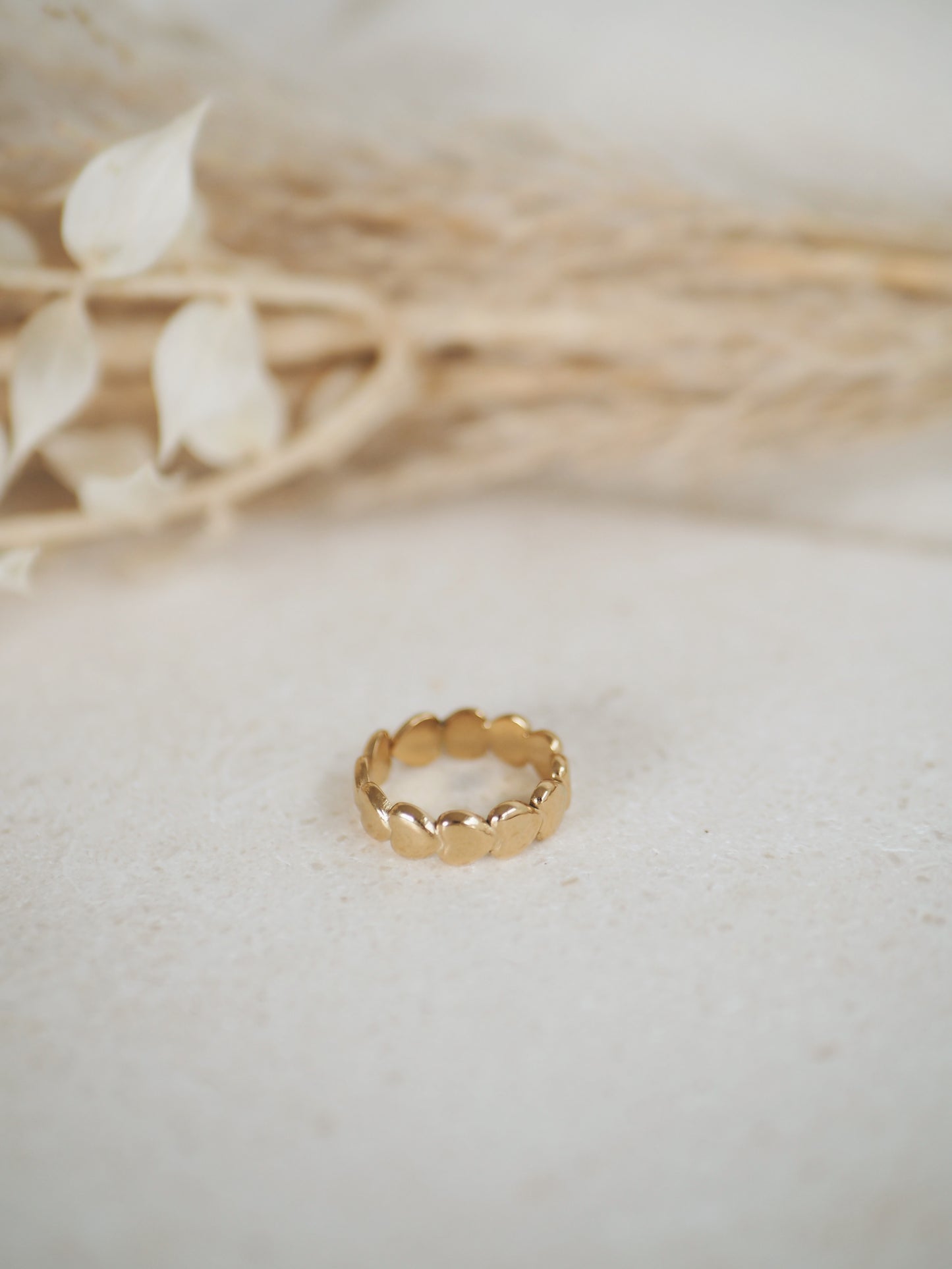 Bague Aimée