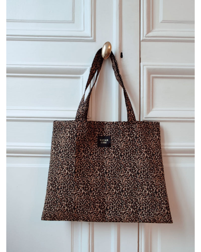 Sac Léopard