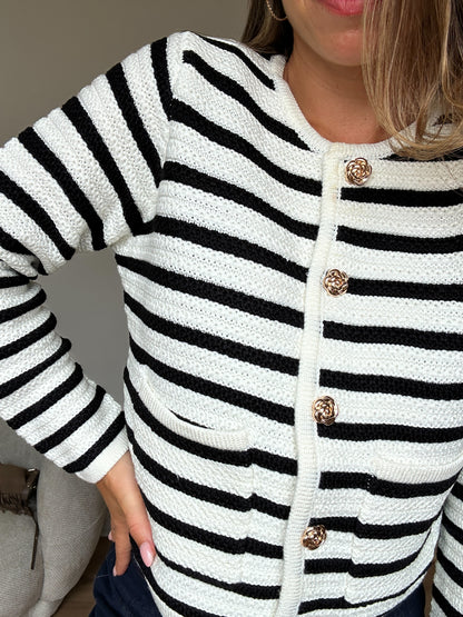 Cardigan Justine