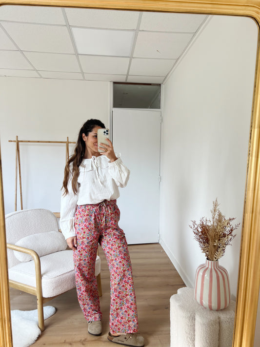 Pantalon Liberty Suzie
