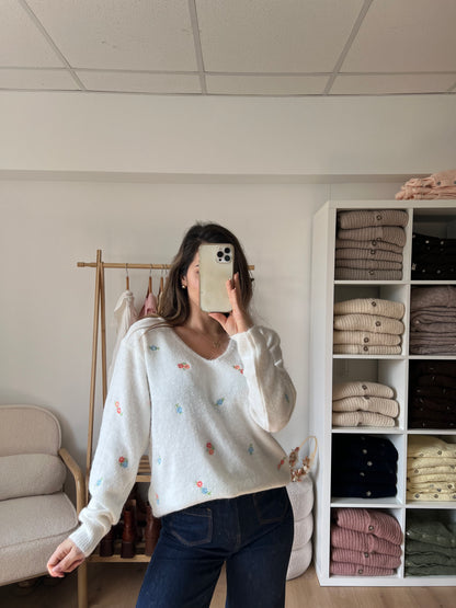 Pull Primavera