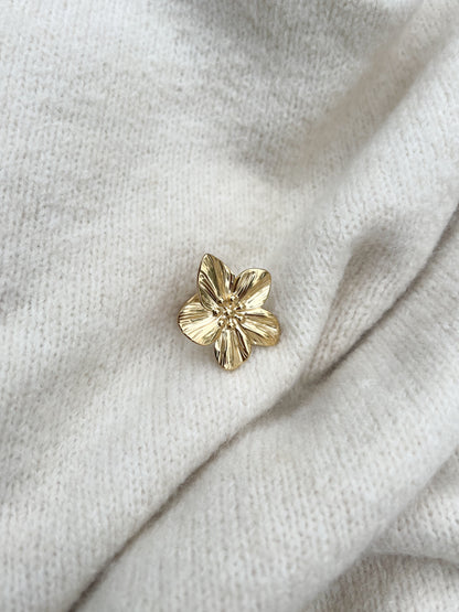 Bague réglable Amara