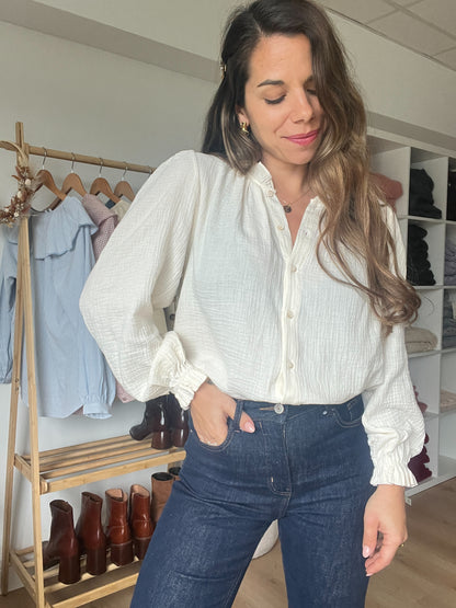 Blouse Lison