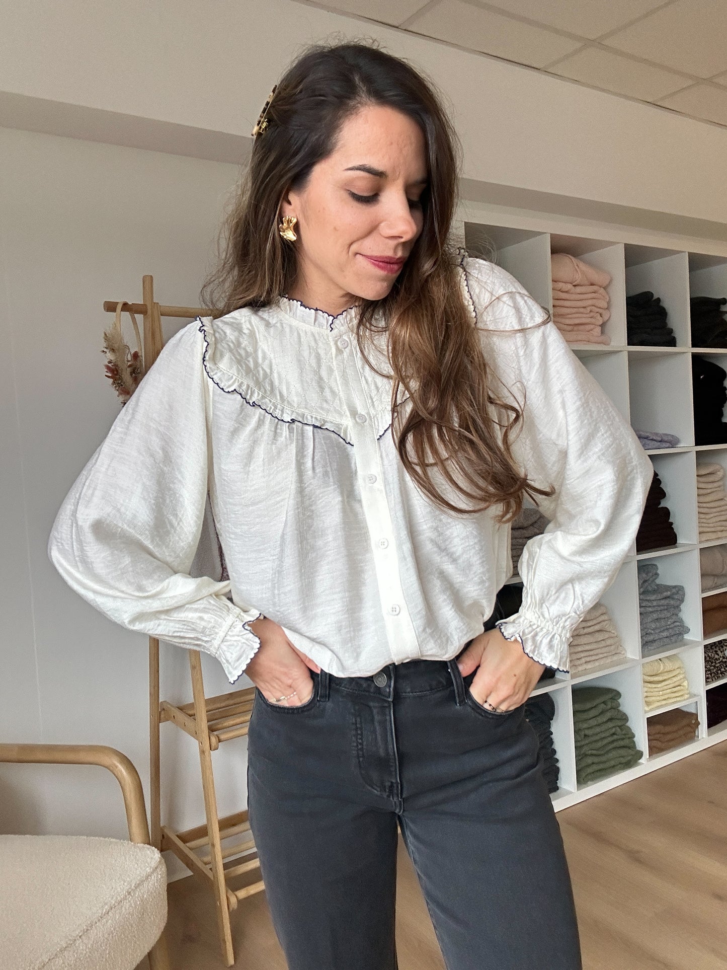 Blouse Danielle