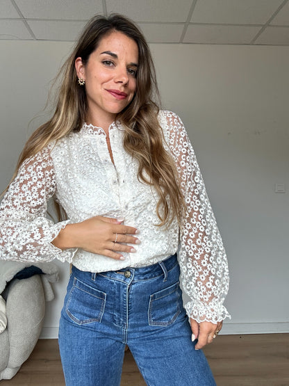 Blouse Florence