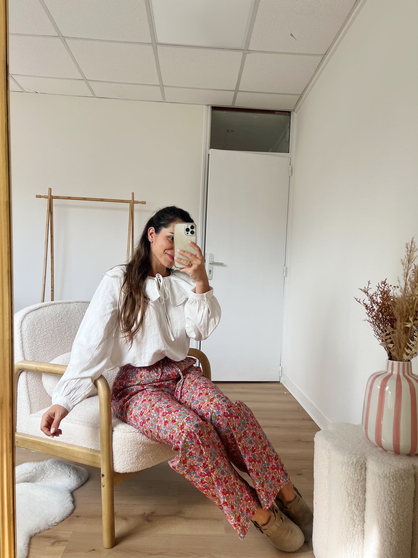 Pantalon Liberty Suzie