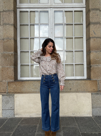 Blouse Pernille