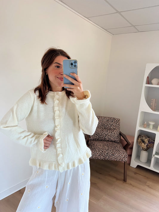 Cardigan Margot