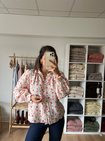 Blouse Mona