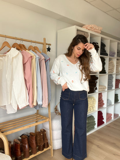 Pull Primavera