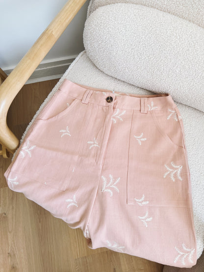 Pantalon fluide Eva