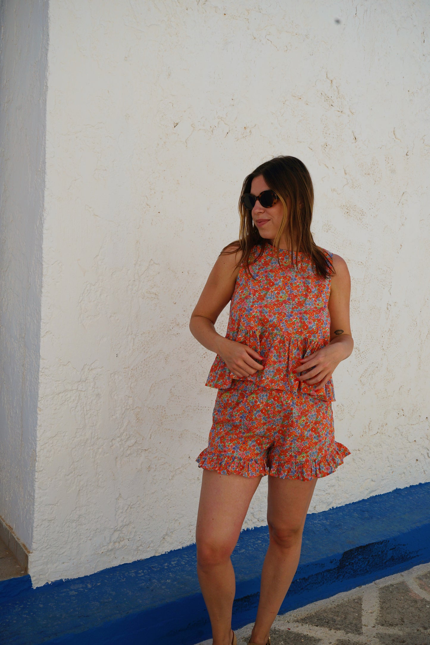 Top Suzanne liberty