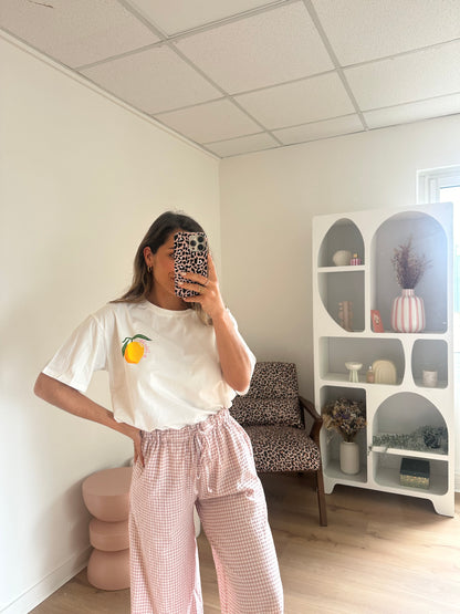 Tee-shirt Lemon
