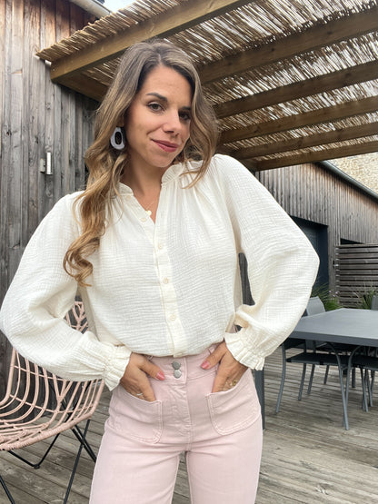 Blouse Lison
