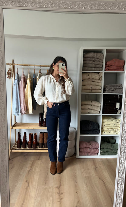 Blouse Lison