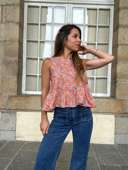 Top Suzanne liberty