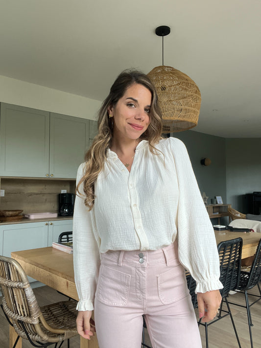 Blouse Lison